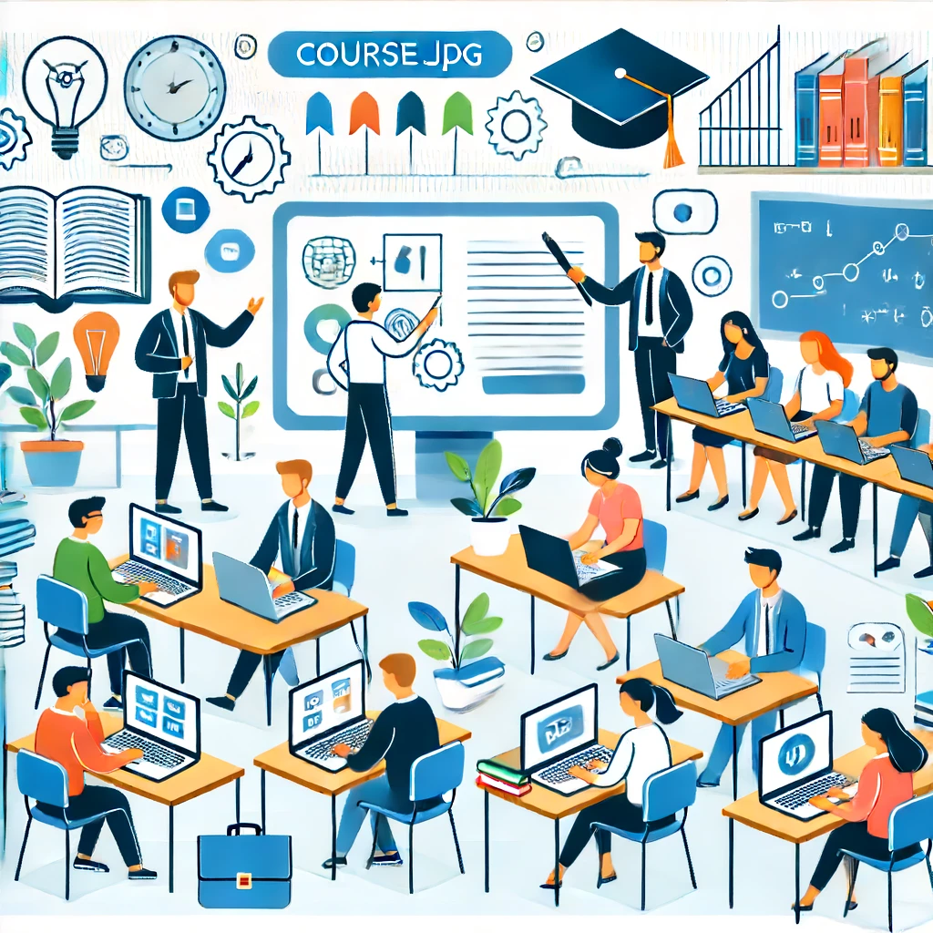 Courses